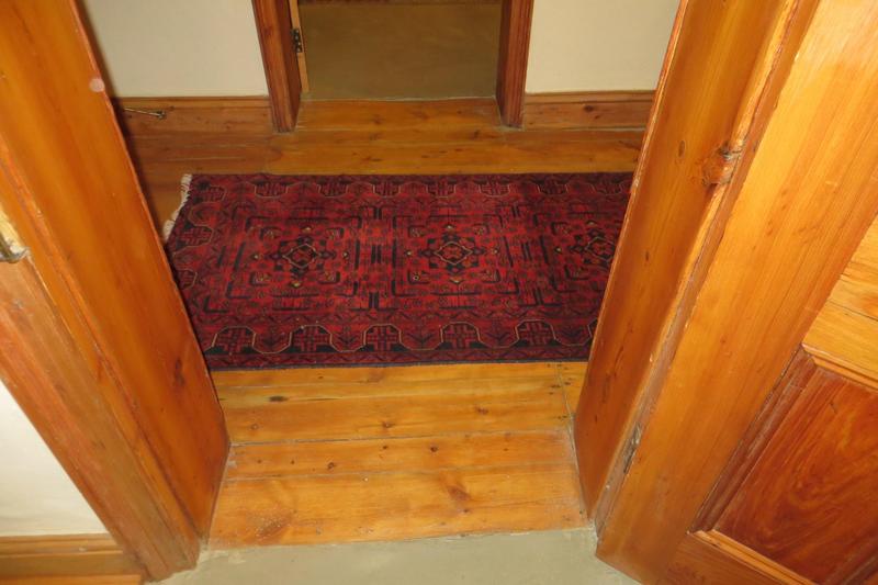 4 Bedroom Property for Sale in Nieu Bethesda Eastern Cape